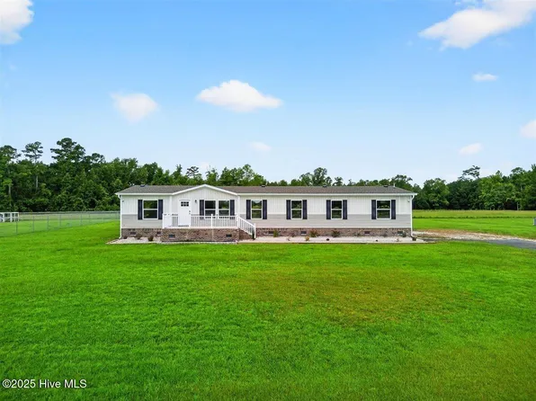 4297 Project Road NW, Ash, NC 28420