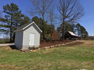 5725 Mill Ridge Rd, Granite Falls, NC 28630