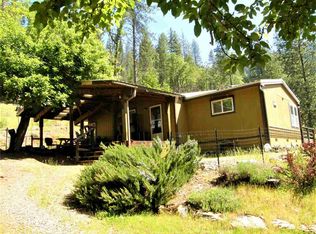 1408 Elk Creek Rd, Happy Camp, CA 96039