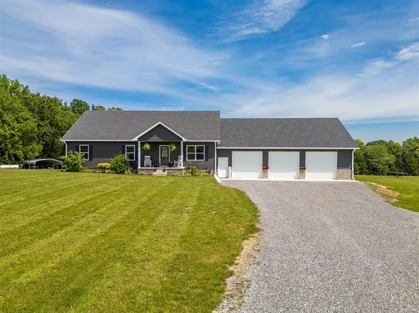 460 Holloway Rd, Russellville, KY 42276