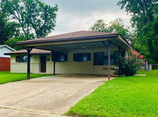 4219 Mike St, Bossier City, LA 71112