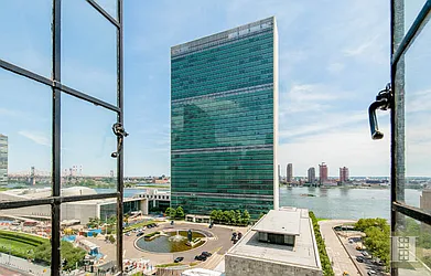 Sold by Halstead Real Estate