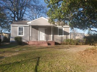 126 Northview Ave, Warner Robins, GA 31088