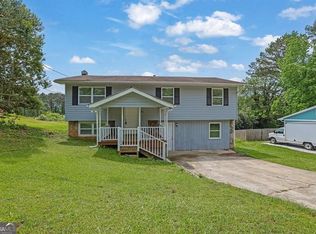 4665 Big Valley Rd, Stone Mountain, GA 30083