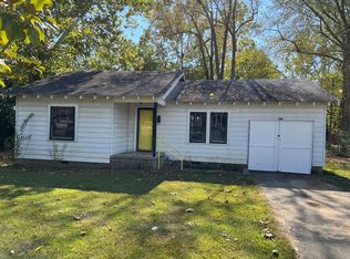 105 Brewer St, Jacksonville, AR 72076