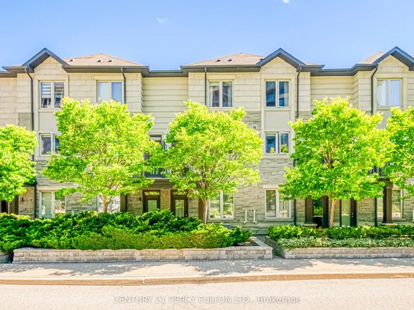 259 S Park Rd #21, Markham, ON L3T 0B6