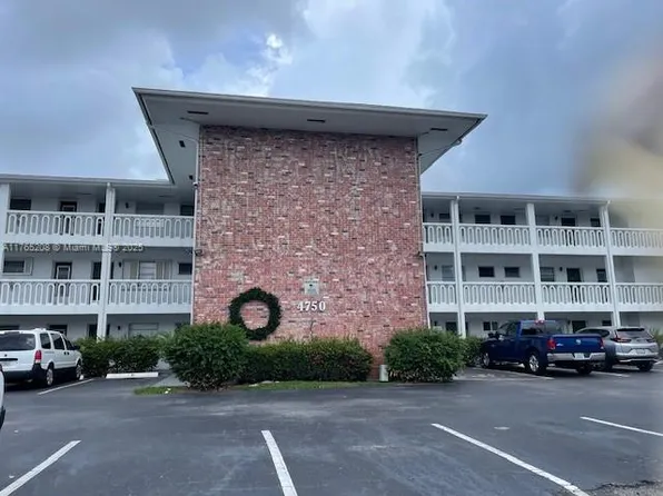 4750 NW 10th Ct APT 310, Plantation, FL 33313