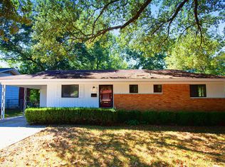 214 Gilbert Dr, Little Rock, AR 72205