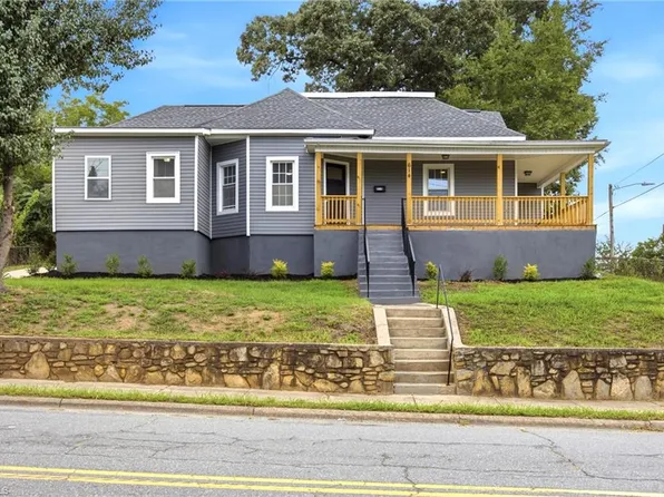 614 N Cameron Ave, Winston Salem, NC 27101
