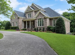 424 Sandcastle Rd, Franklin, TN 37069