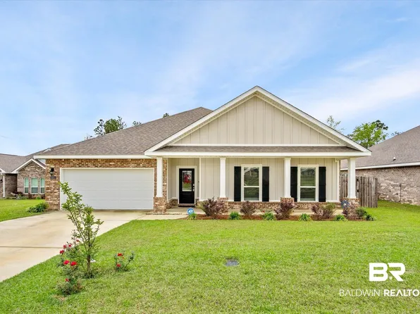 3351 Hardwood Dr, Saraland, AL 36571