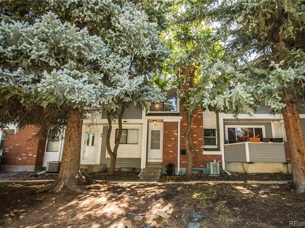 51 S Nome Street, Aurora, CO 80012