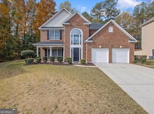 1205 Big Tree Pointe, Villa Rica, GA 30180
