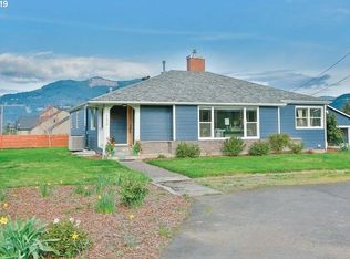 1170 W Jewett Blvd, White Salmon, WA 98672