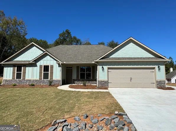 109 Fawn Ct, Macon, GA 31216