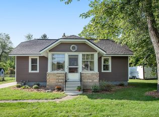 241 Waubascon Rd, Battle Creek, MI 49037