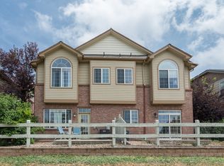 341 Granby Way UNIT B, Aurora, CO 80011