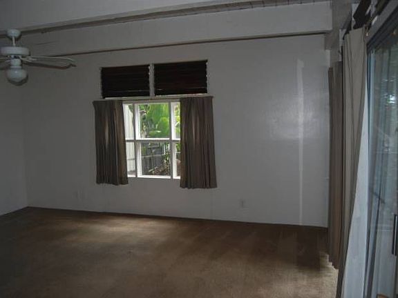 back bedroom
