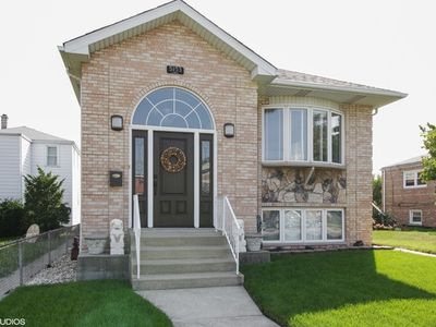 5153 S Lorel Ave, Chicago, IL, 60638