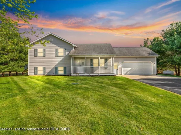 3265 E Gresham Hwy, Charlotte, MI 48813