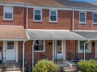 323 Dark Head Rd, Baltimore, MD 21220