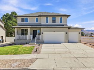 1591 S 960 W #154, Provo, UT 84601