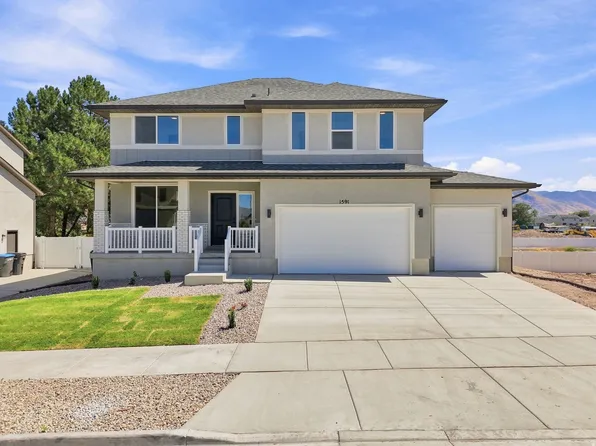 1591 S 960 W, Provo, UT 84601