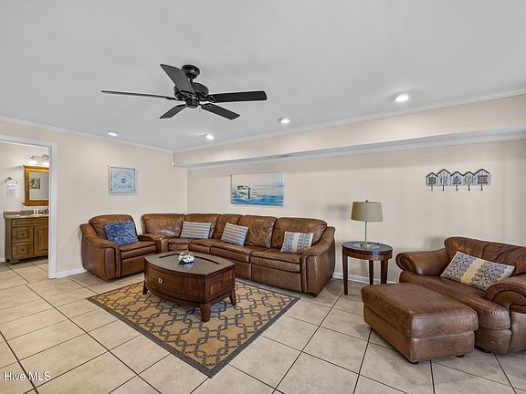 5th image of 501 Fort Fisher Boulevard S Unit 6 & 7