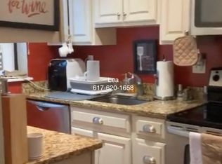 317 Summit Ave APT 10, Brighton, MA 02135