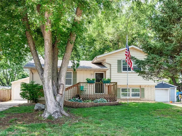 4416 SE 6th St, Des Moines, IA 50315