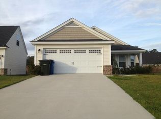 9 Sandy Point Way, Port Wentworth, GA 31407