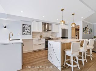 5444 Yonge St #905, Toronto, ON M2N6J4
