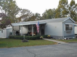 42 Roadrunners Run, Forsyth, MO 65653