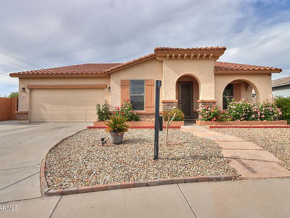 4th image of 44618 W PALO NUEZ Street
