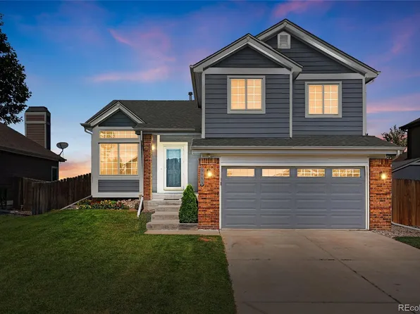 9093 W 103rd Avenue, Westminster, CO 80021
