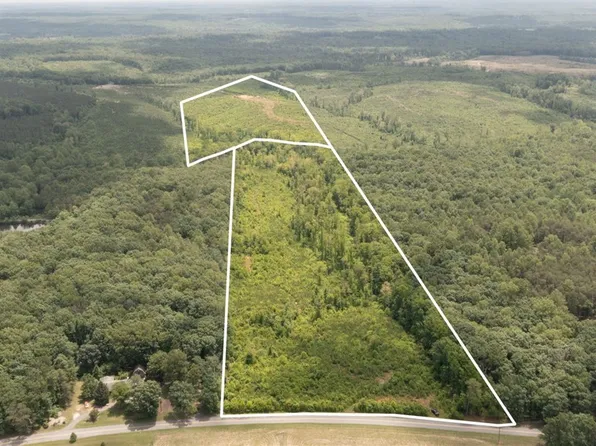 0 Yanceyville Rd, Louisa, VA 23093