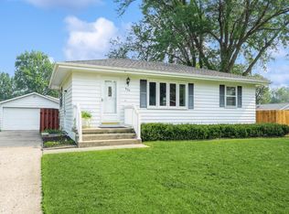 908 E Franklin Ave, Indianola, IA 50125