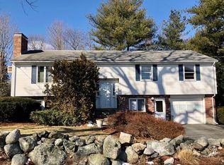 6 Bow St, Waltham, MA 02452