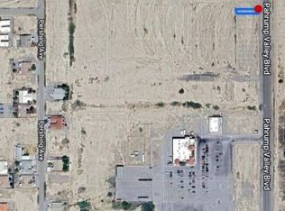 1636 S Pahrump Valley Blvd, Pahrump, NV 89048