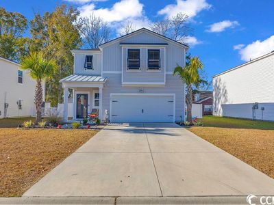 191 Marsh Deer Place, Myrtle Beach, SC, 29575