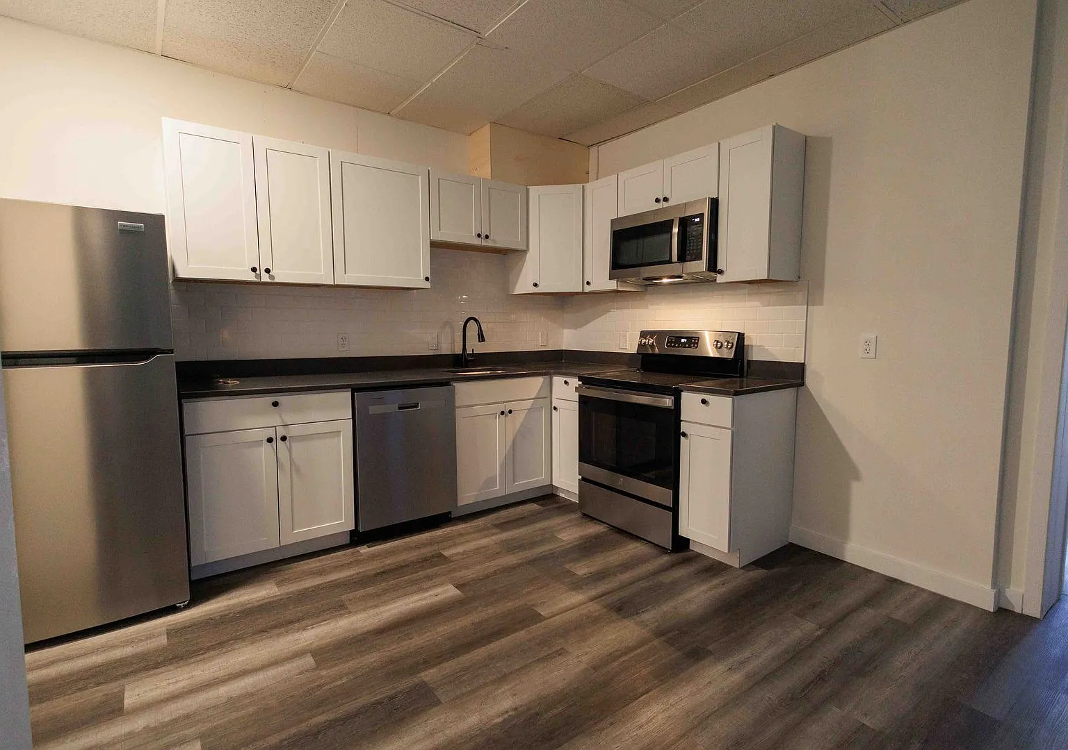 Apartments in the HEart of downtown Bozeman! — Photo 4