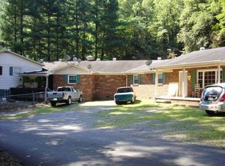 1203 Lilac Cir, Vansant, VA 24656