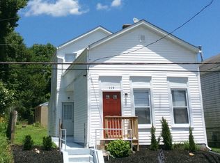 119 S Spring St, Louisville, KY 40206