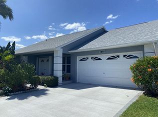 436 NW Sherry Ln, Port Saint Lucie, FL 34986