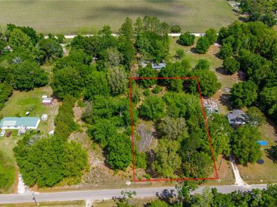 SW 52nd Ter Lot 38, Lake Butler, FL, 32054