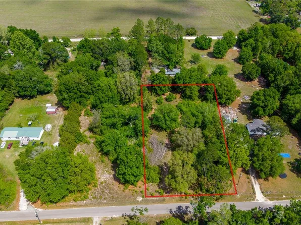 SW 52nd Ter Lot 38, Lake Butler, FL 32054