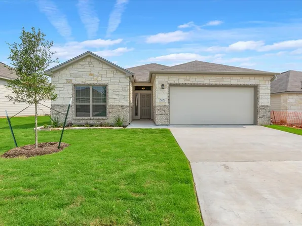 7420 Garden Glen Dr, Temple, TX 76502