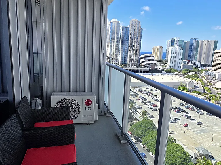 1500 Rycroft St #2208 — Photo 7