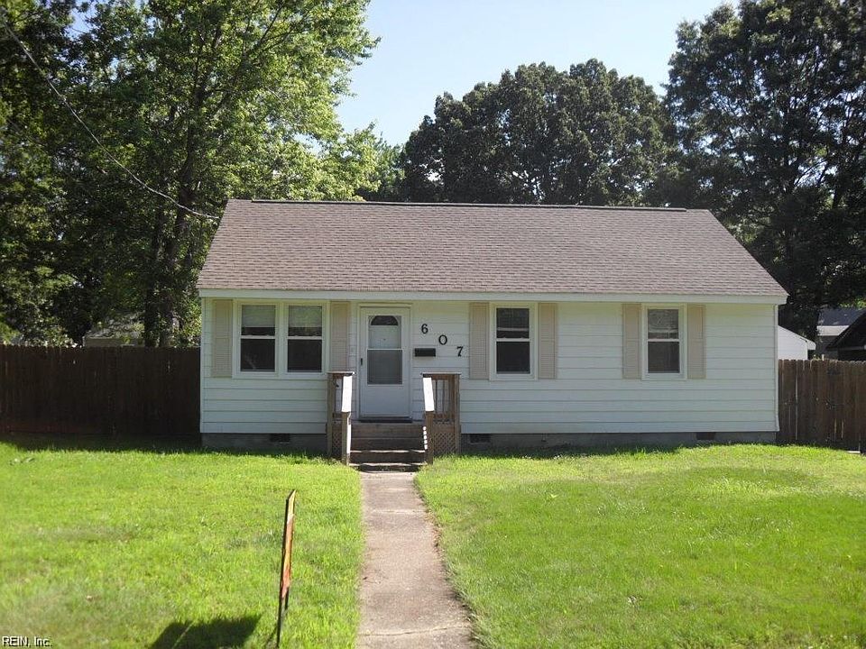 1st image of 607 McLawhorne Dr