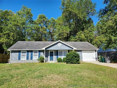 2908 Rosemeade Dr, Fayetteville, NC, 28306